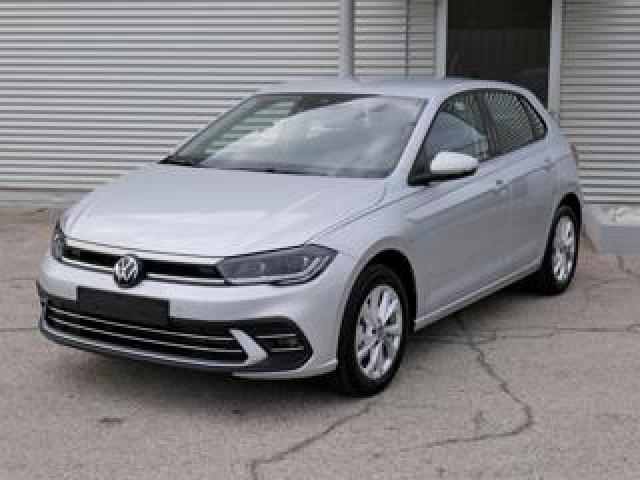 Volkswagen Polo 1.0 Tsi 95cv Style 