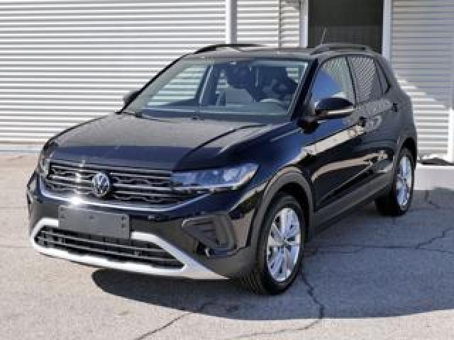 Volkswagen T-Cross 1.0 Tsi 115cv Edition Plus 