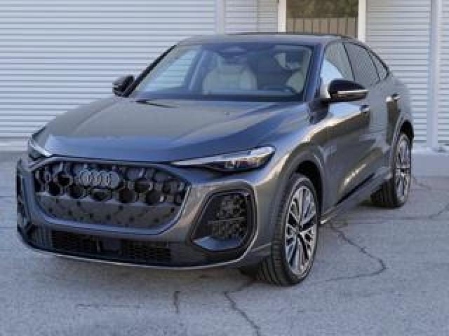 Audi Q5 New 2.0 Tdi Quattro 204cv S-Tronic S.line Edition 