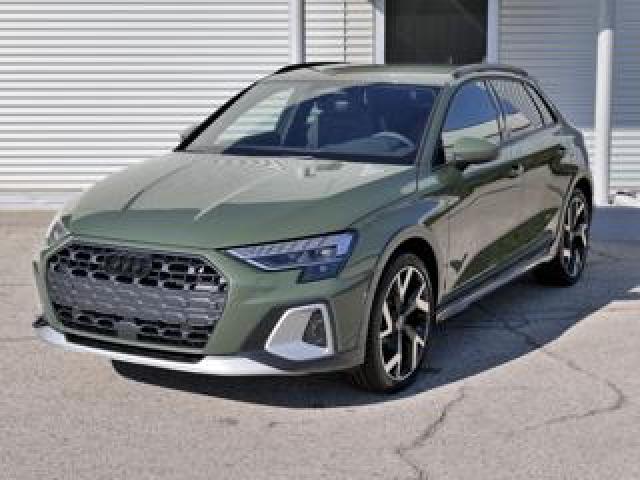 Audi A3 Allstreet 2.0 Tdi 150cv S-Tr. Identity Contrast 