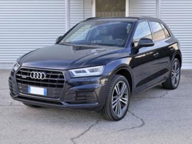 Audi Q5 2.0 