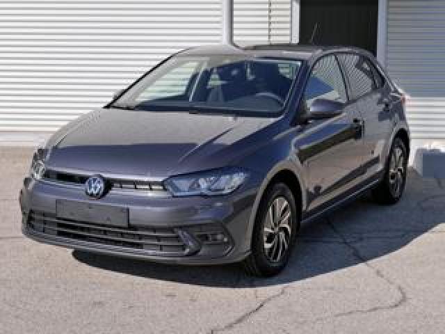 Volkswagen Polo 1.0 Tsi 95cv Edition Plus 