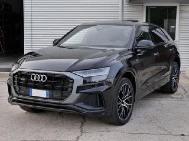 Audi Q8 3.0 