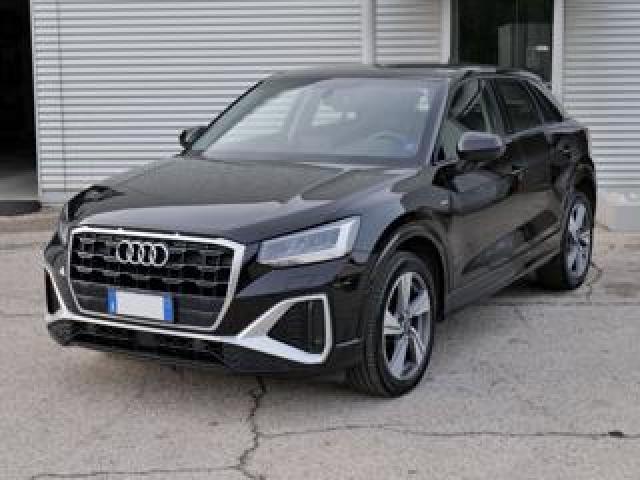 Audi Q2 1.5 