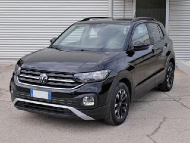 Volkswagen T-Cross 1.0 Tsi 95cv Style 