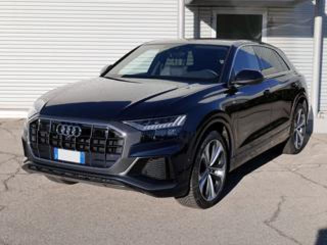 Audi Q8 3.0 