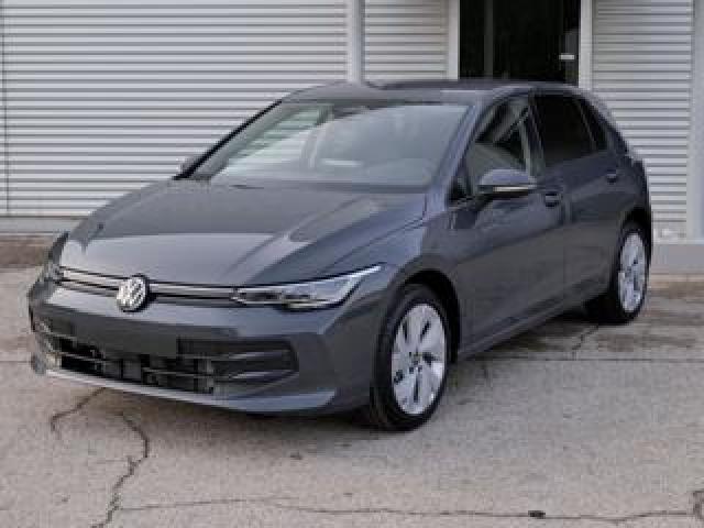 Volkswagen Golf 1.5 Etsi 115cv Edition Plus Dsg 