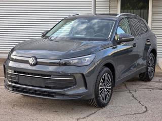 Volkswagen Tiguan 2.0 Tdi 150cv Edition Plus Dsg 