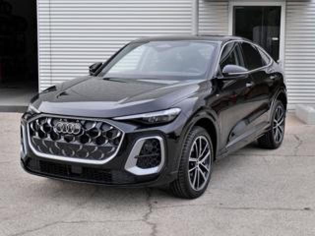 Audi Q5 Sportback New 2.0 Tdi Q. 204cv S-Tr. S.line Edit. 