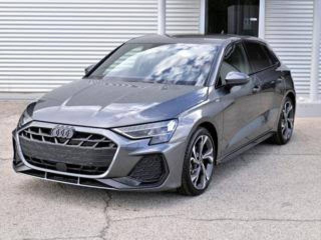 Audi A3 Sportback 1.5 