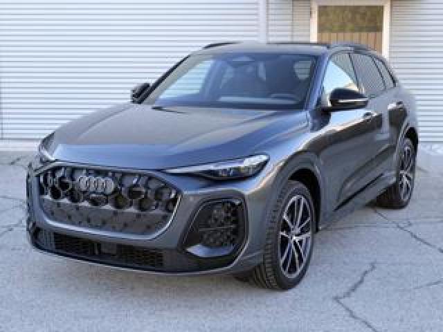 Audi Q5 New 2.0 Tdi Quattro 204cv S-Tronic S-Line Edition 