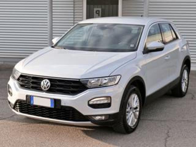 Volkswagen T-Roc 1.6 Tdi 115cv Business 