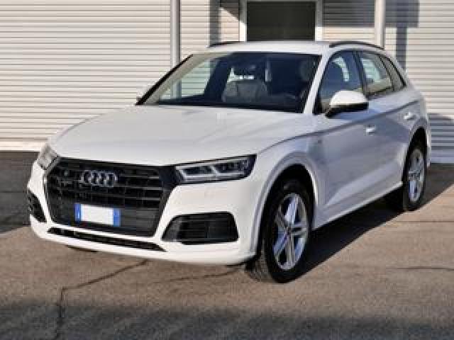 Audi Q5 2.0 Tdi Quattro 190cv S-Tronic S-Line 