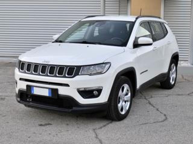 Jeep Compass 1.6 Mjt 120cv 2wd Longitude 