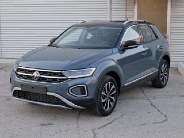 Volkswagen T-Roc 1.0 Tsi 115cv Style 