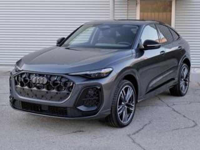 Audi Q5 Sportback New 2.0 Tdi Q. 204cv S-Tr. S.line Edit. 