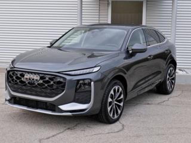 Audi Q3 Sportback New 2.0 Tdi 150cv S-Tr. S-Line Edition 