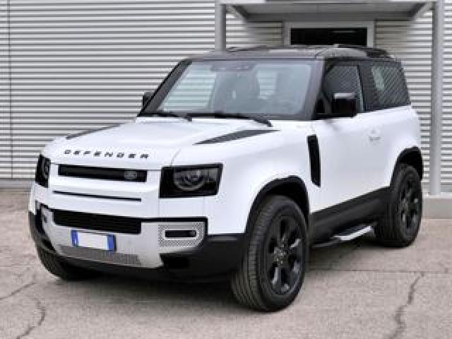 Land Rover Defender 90 3.0d I6 200cv Awd Aut. Se 
