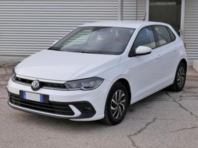 Volkswagen Polo 1.0 Tsi 95cv Life Dsg 