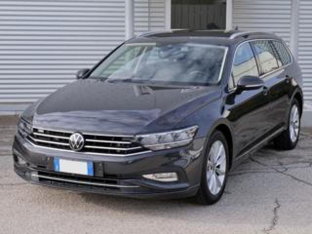 Volkswagen Passat Variant 2.0 Tdi 150cv Business Dsg 
