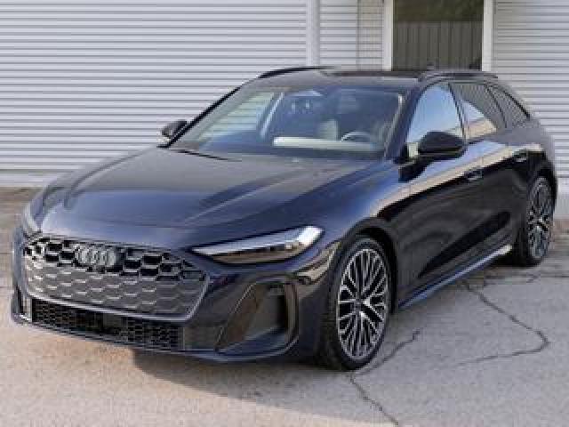 Audi A5 Avant 2.0 Tdi 204cv S-Tronic S-Line Edition 