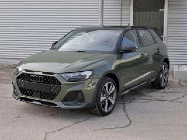 Audi A1 Allstreet 1.0 