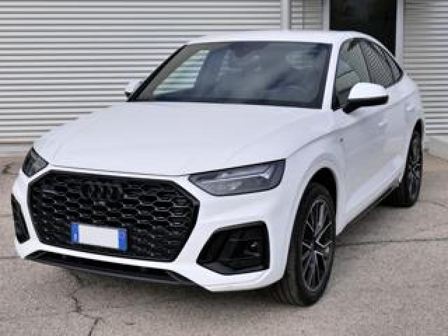 Audi Q5 Sportback 2.0 