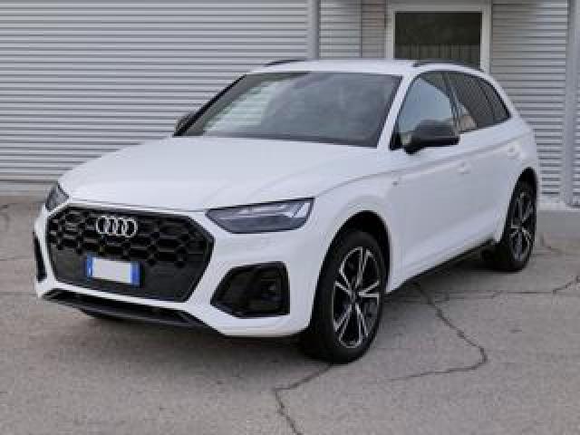 Audi Q5 2.0 