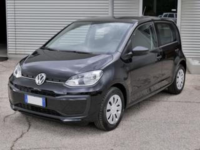Volkswagen Up! 1.0 Take Up! 60cv 5p 