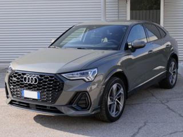 Audi Q3 Sportback 2.0 