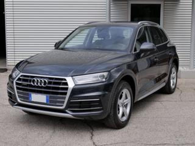 Audi Q5 2.0 