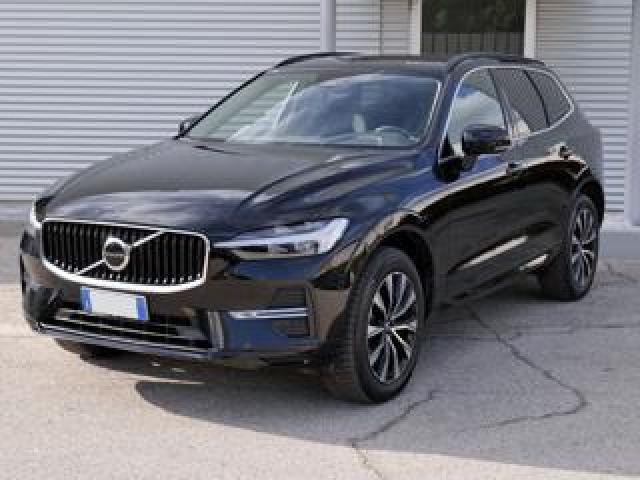 Volvo V60 Xc60 2.0 B4 Core Aut. 