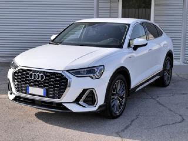 Audi Q3 Sportback 2.0 