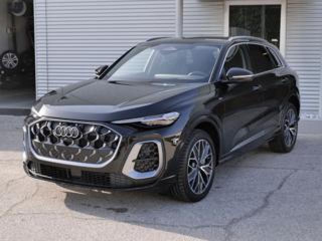 Audi Q5 New 2.0 Tdi Quattro 204cv S-Tronic S.line Edition 