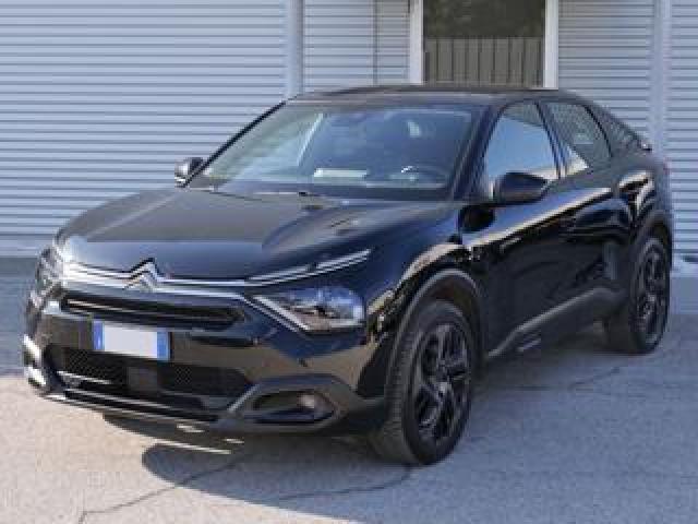 Citroen C4 Bluehdi 130 S&s Eat8 Feel Pack Aut. 