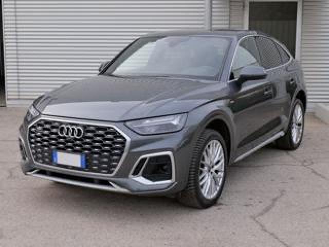 Audi Q5 Sportback 2.0 