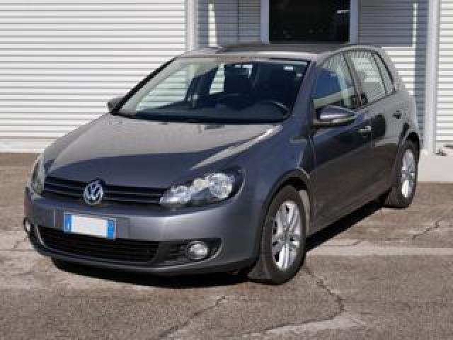 Volkswagen Golf 1.4 Tsi 122cv 5p Highline 