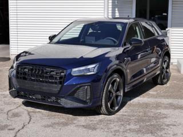 Audi Q2 2.0 