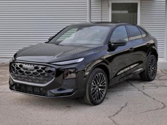 Audi Q3 Sportback New 2.0 Tdi 150cv S-Tr. S-Line Edition 