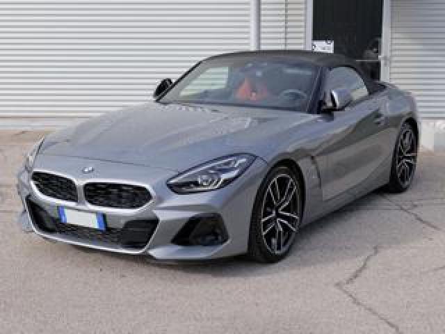 Bmw Z4 Sdrive 30i Aut. 