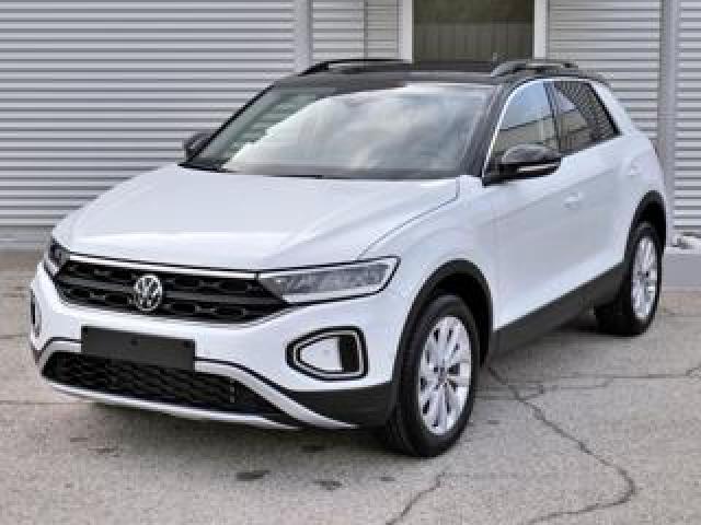 Volkswagen T-Roc 1.0 Tsi 115cv Edition Plus 