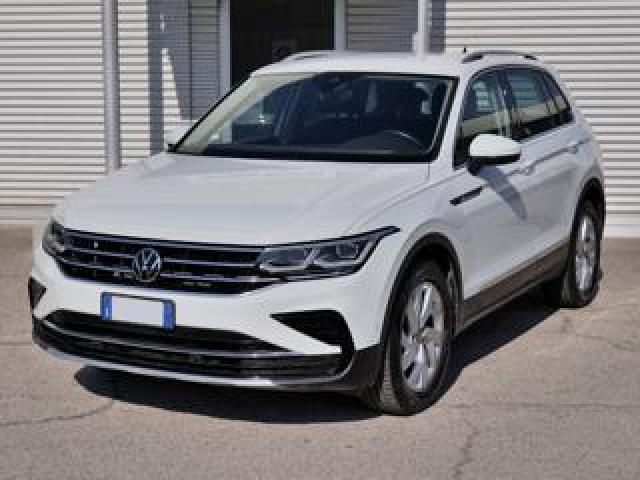 Volkswagen Tiguan 1.5 Tsi 150cv Elegance Dsg 