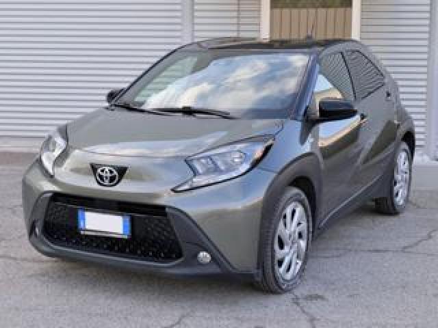 Toyota Aygo X X 1.0 Vvt-I 72 Cv 5 Porte Trend S-Cvt 