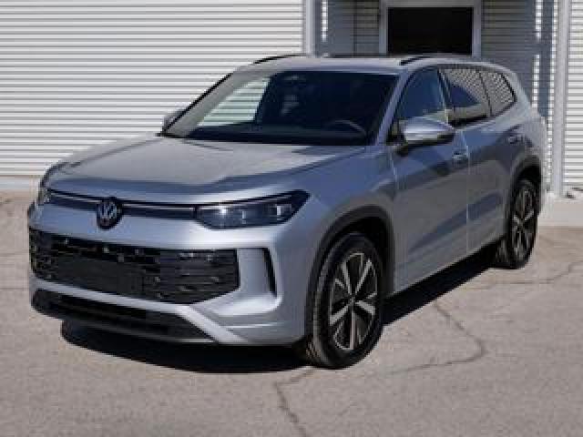 Volkswagen Tayron 2.0 Tdi 150cv Elegance Dsg 7posti 