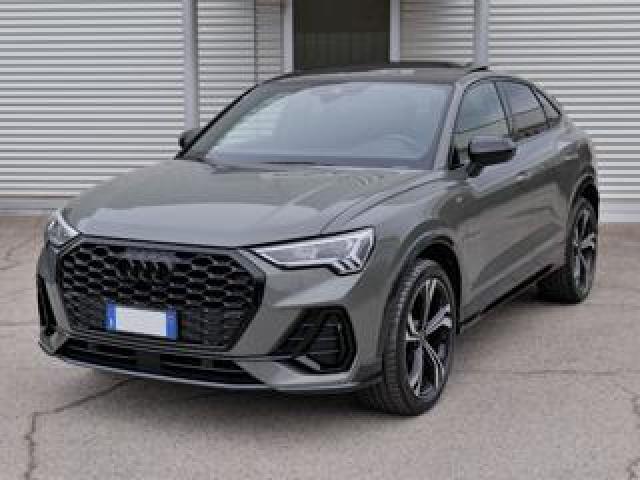 Audi Q3 Sportback 2.0 