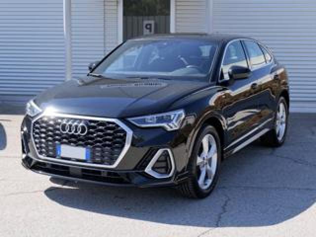 Audi Q3 Sportback 2.0 Tdi 150cv S-Tr. S-Line Ed. Open Sky 