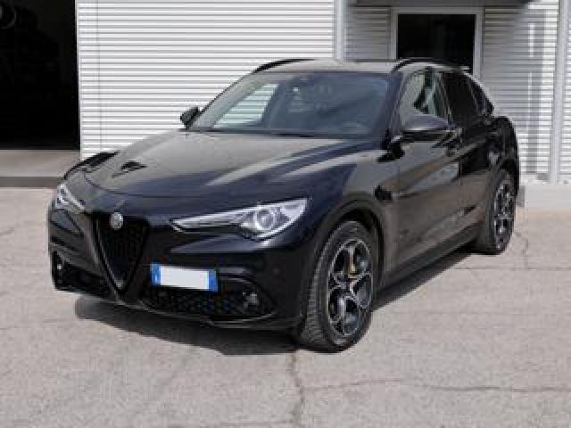Alfa Romeo Stelvio 2.2 Td 210cv At8 Q4 B-Tech Aut. 
