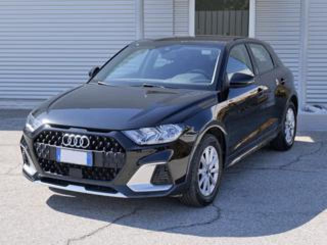 Audi A1 Allstreet 1.0 