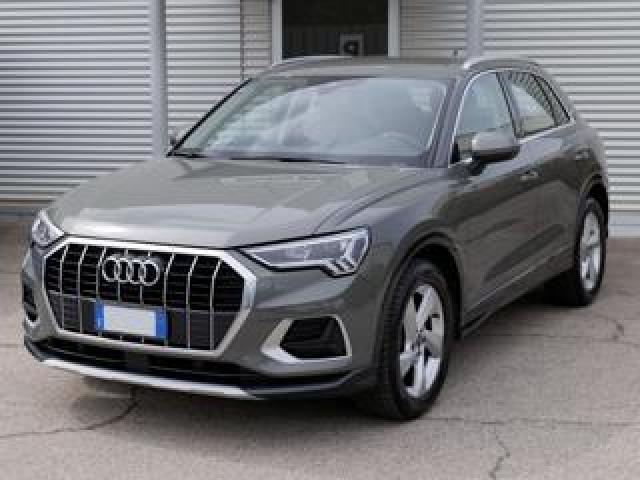 Audi Q3 2.0 