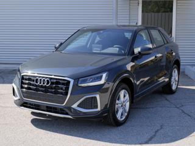 Audi Q2 1.5 